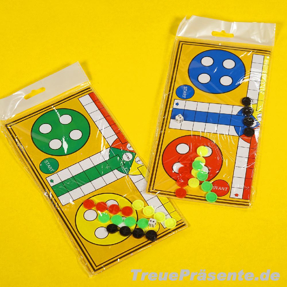 Klapp-Gesellschaftsspiel