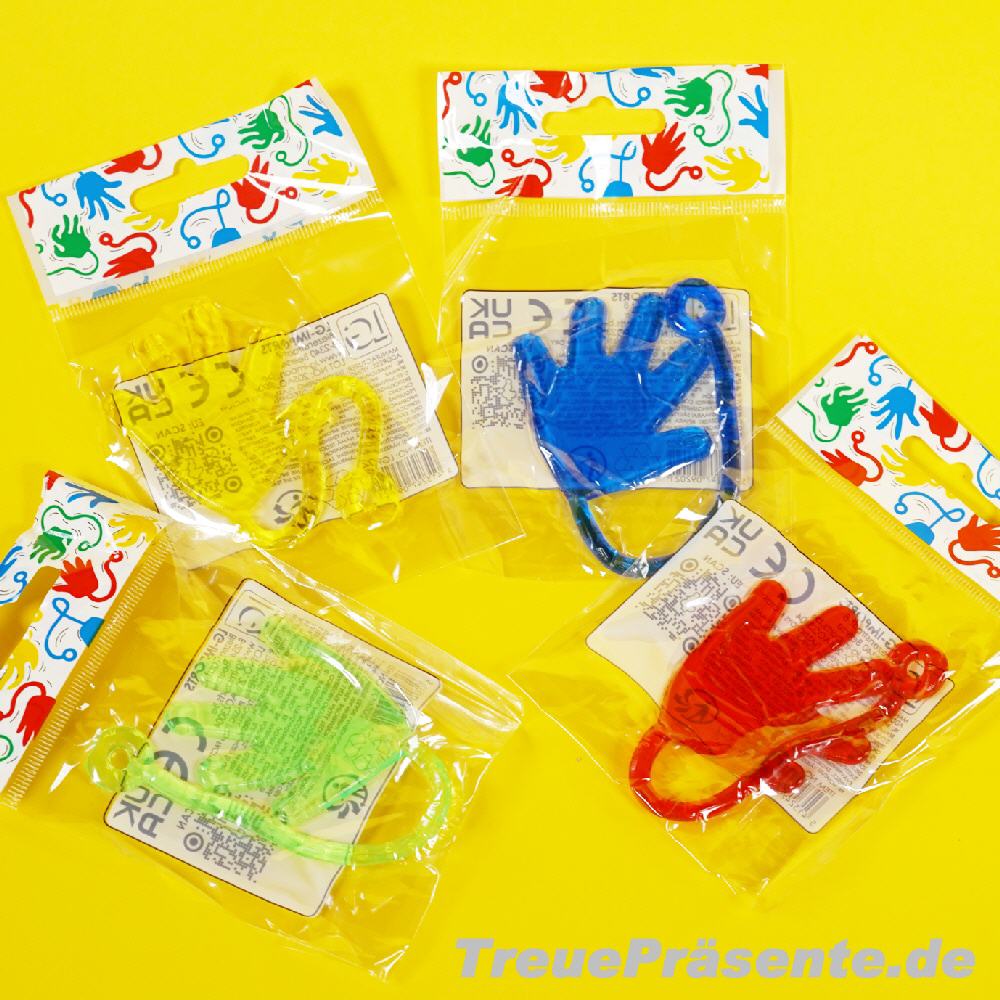 Mini-Klatschhand 8 cm