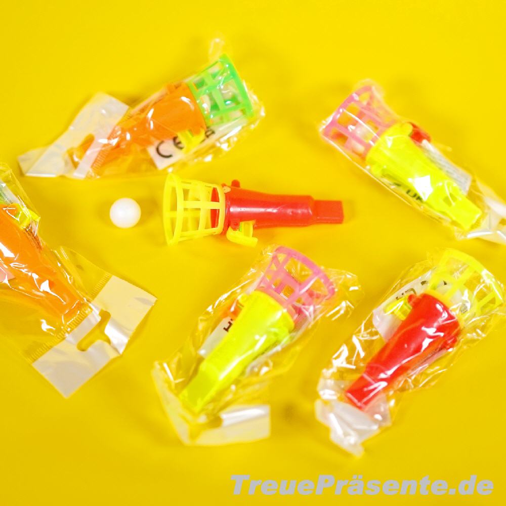 Mini-Fangbecher im Beutel