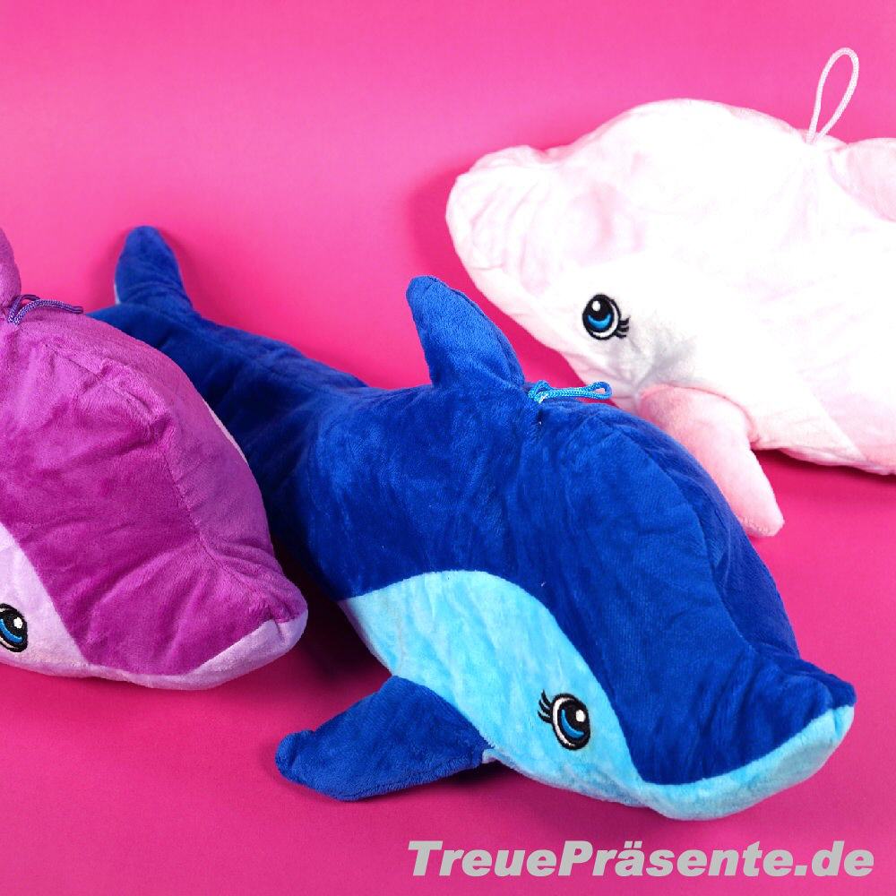 Pl&uuml;sch-Delfin 50 cm