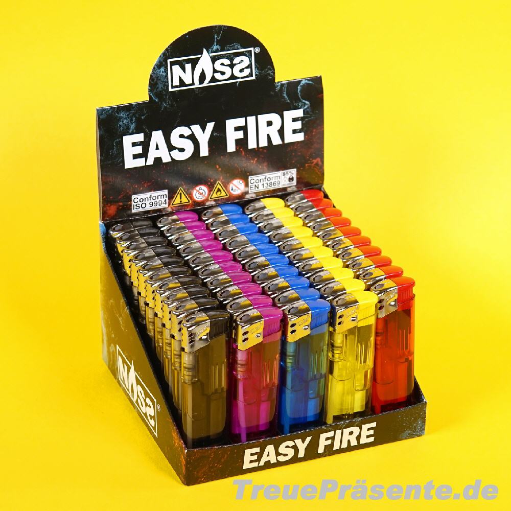 Feuerzeug nachf&uuml;llbar