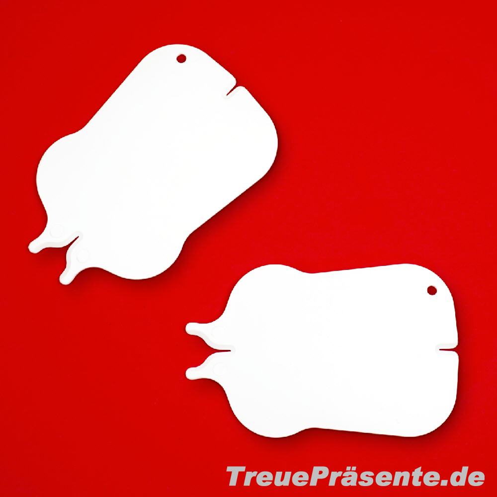 Zeckenentferner-Karte