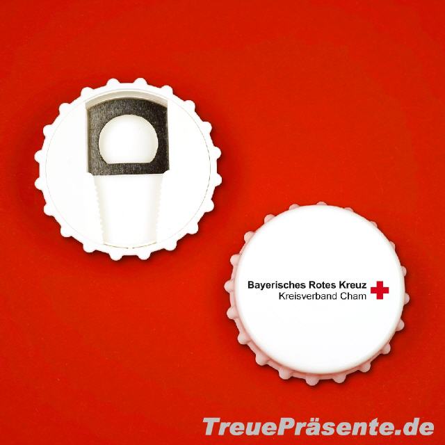 Korken-Flaschen&ouml;ffner mit individuellem Druck