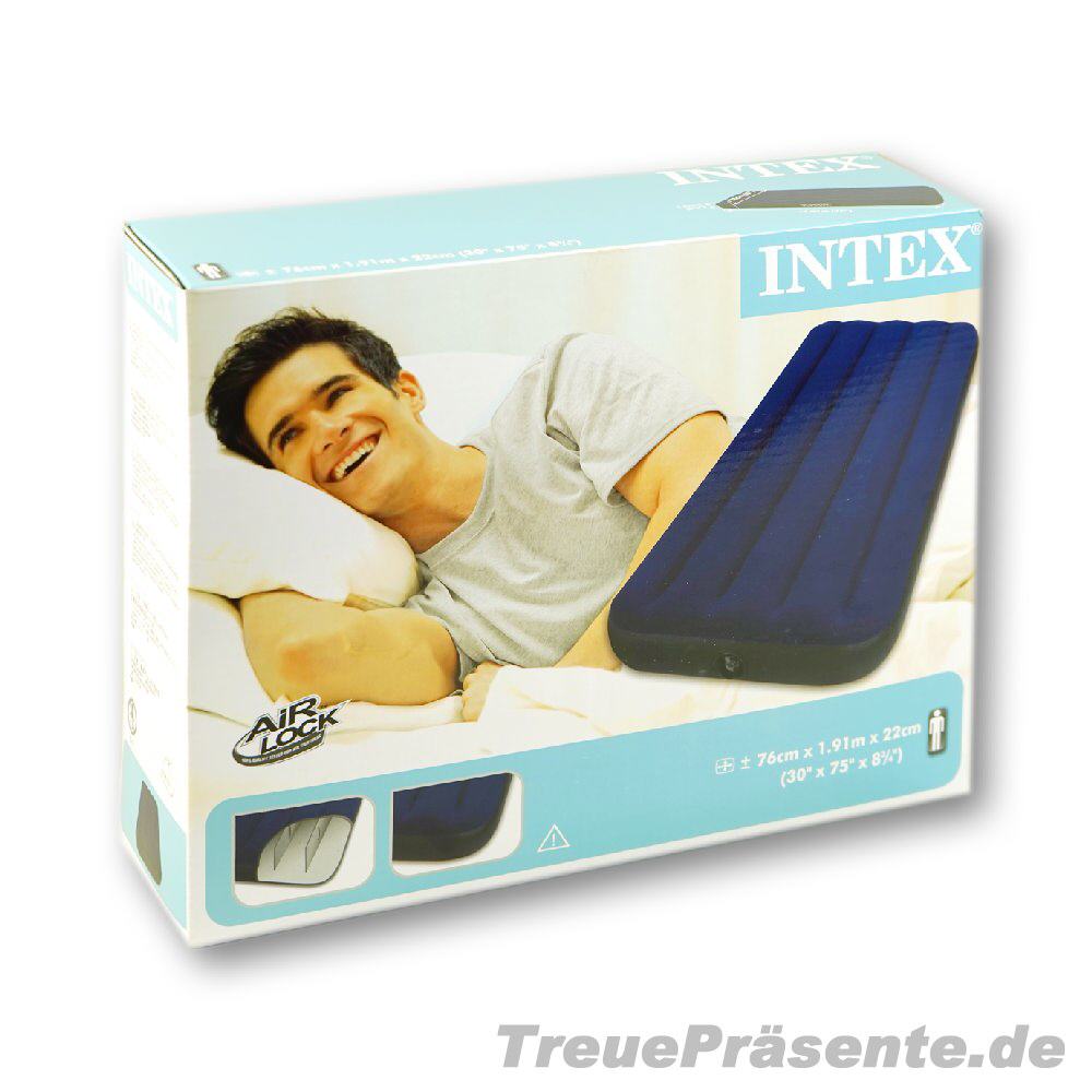 TreuePr&auml;sent Luftmatratze