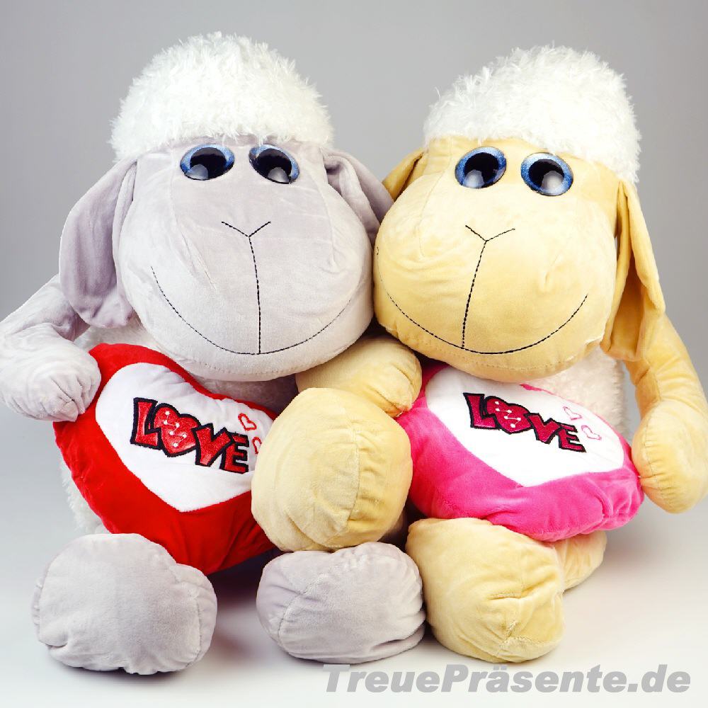 Pl&uuml;sch-Schaf 45 cm