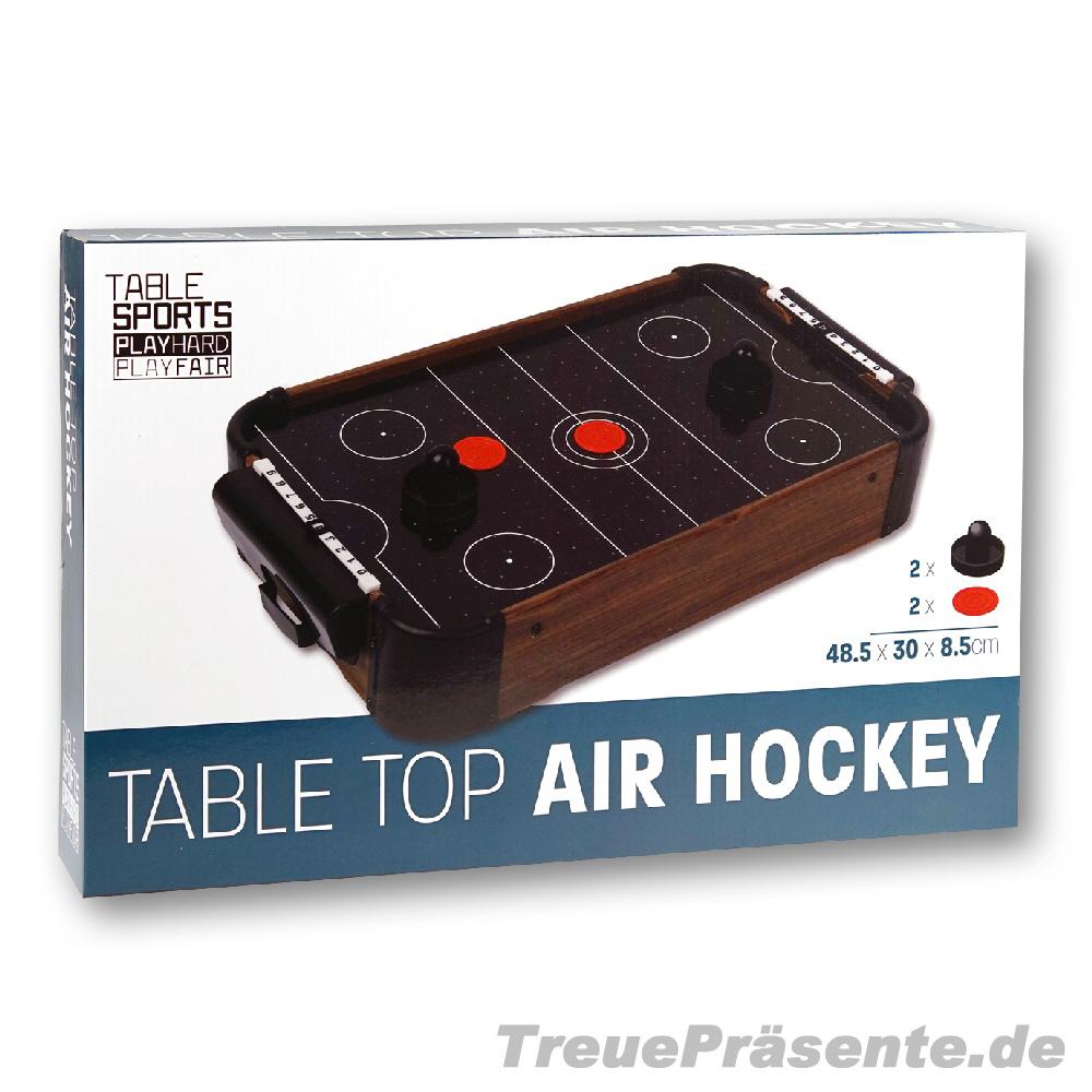 Tisch-Airhockey
