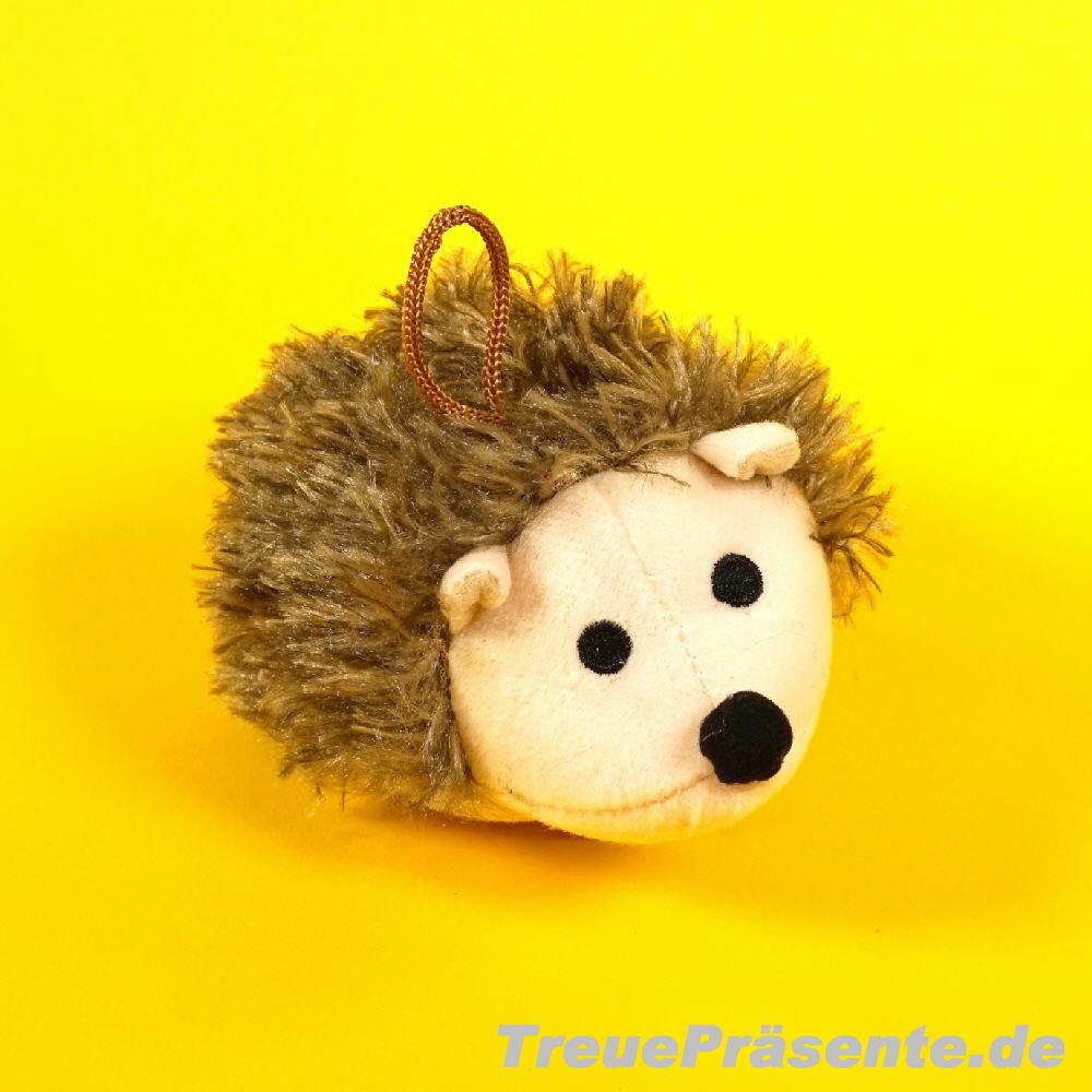 Pl&uuml;sch-Igel 15 cm