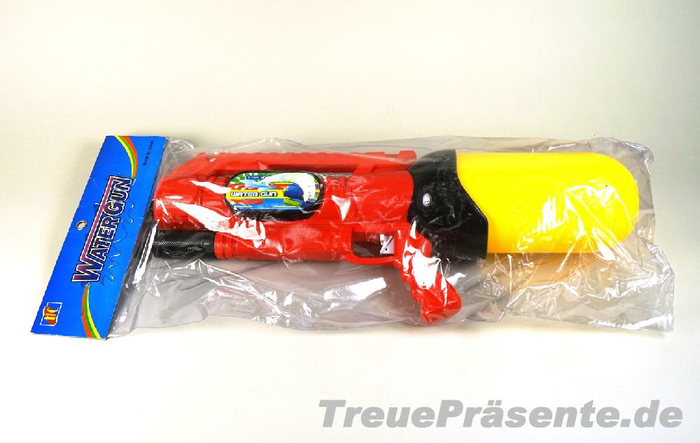 TreuePr&auml;sent Water-Gun