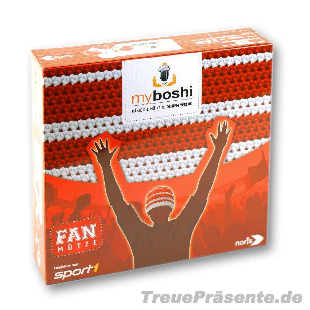 TreuePr&auml;sent H&auml;kelset