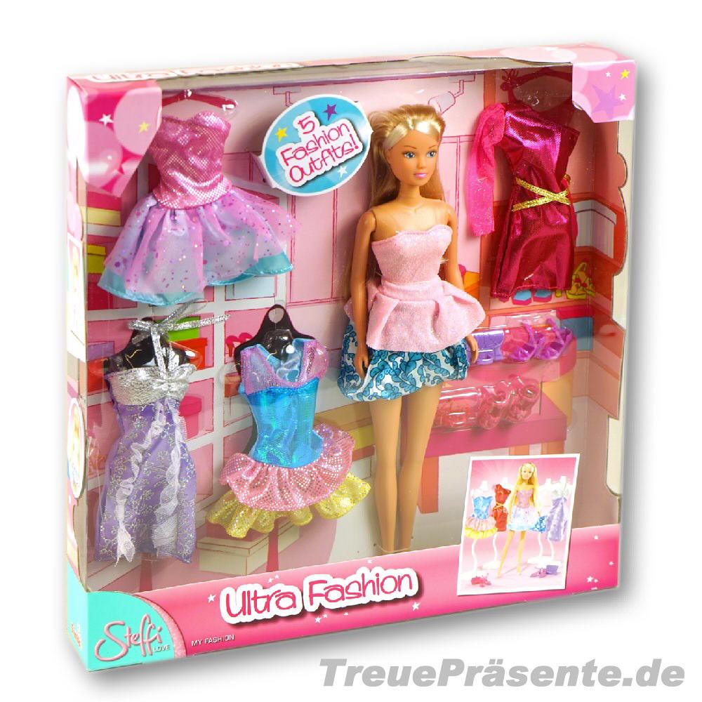 TreuePr&auml;sent Steffi Ultra Fashion