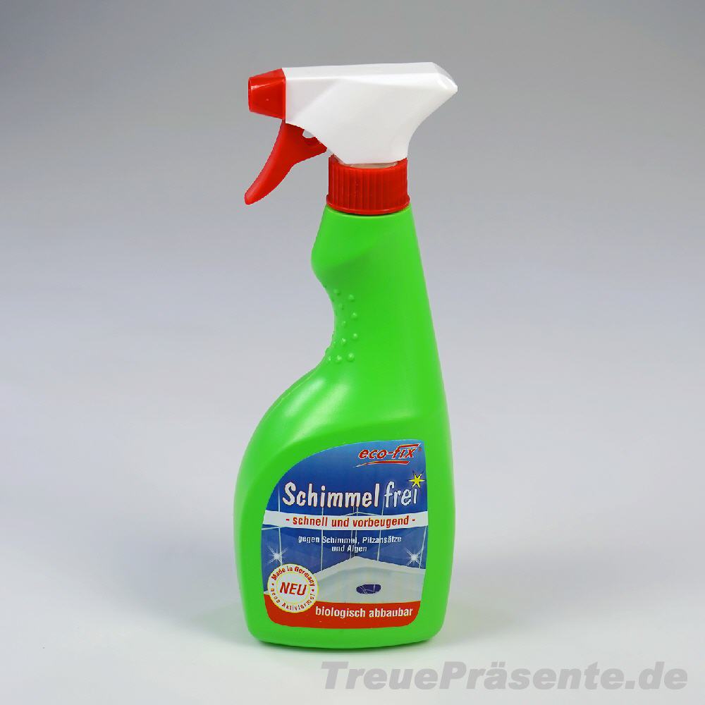 Schimmelreiniger
