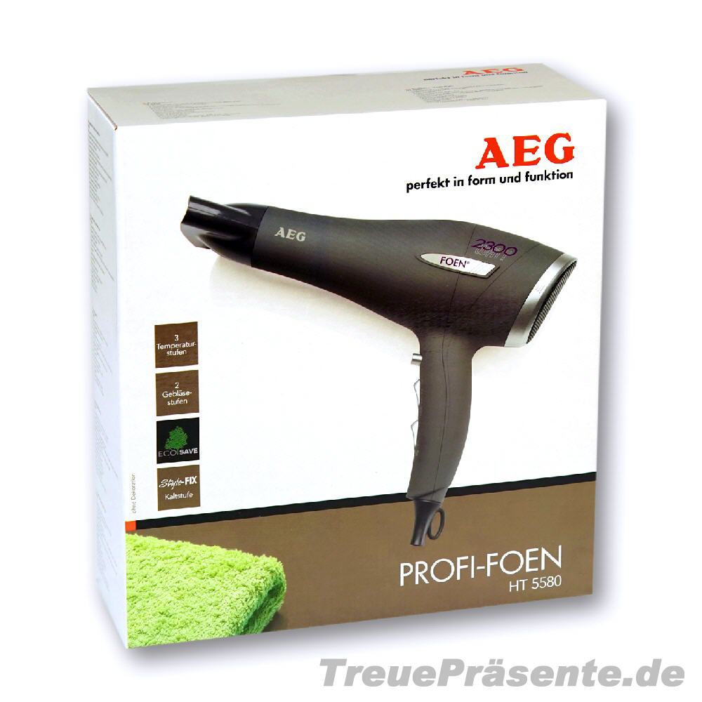 AEG Haartrockner 2300 Watt
