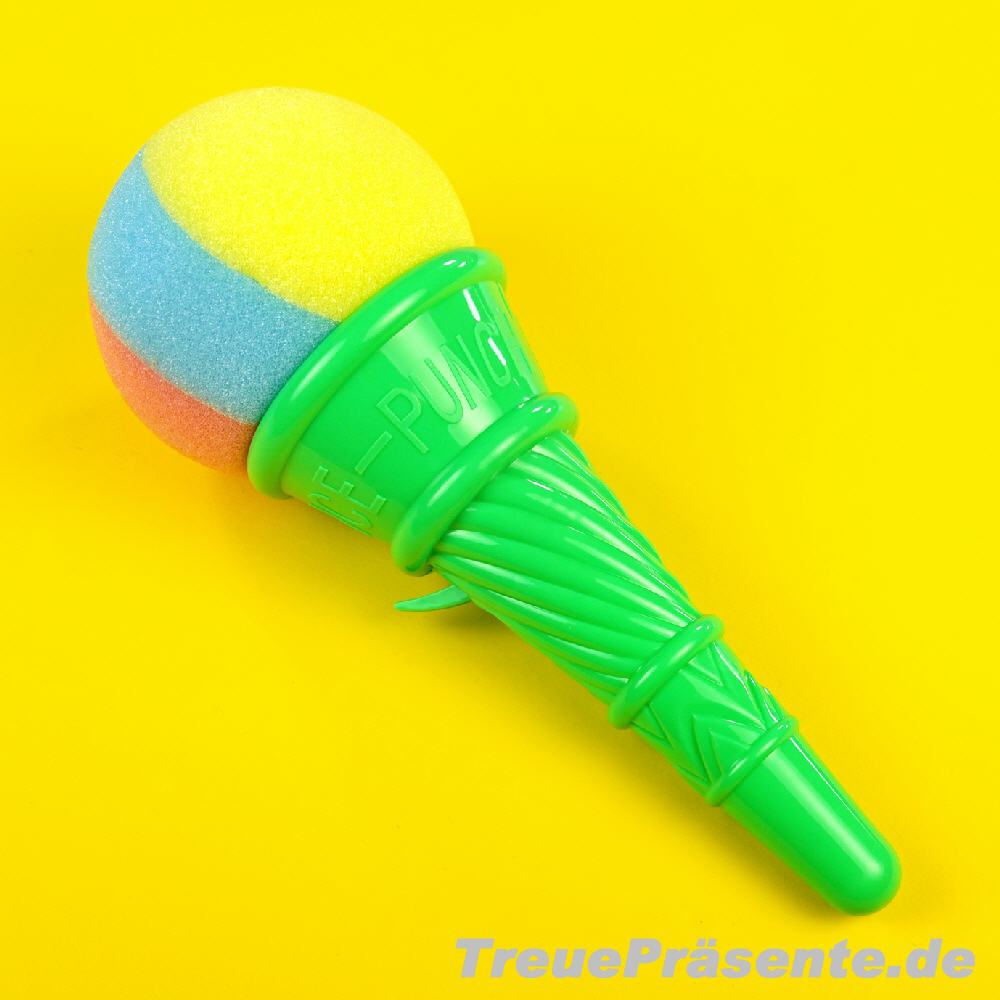 Fangspiel Softball-Eist&uuml;te