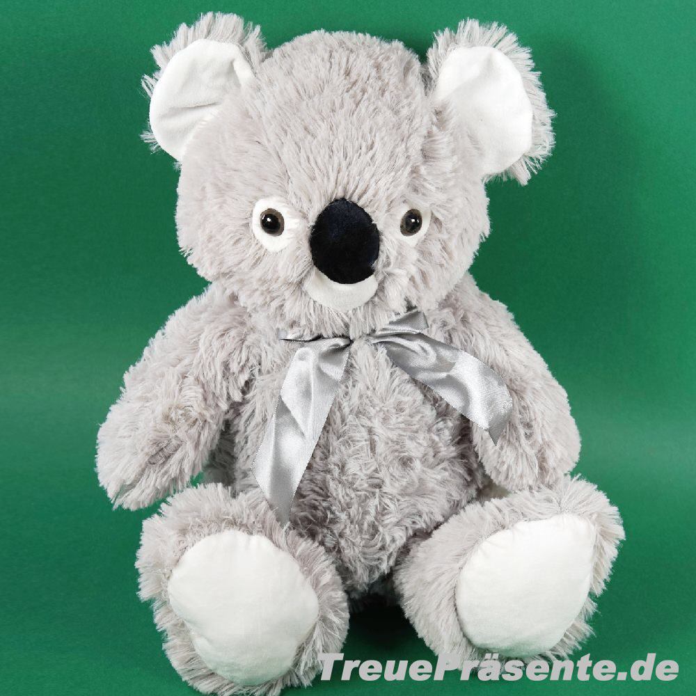 Pl&uuml;sch-Koala