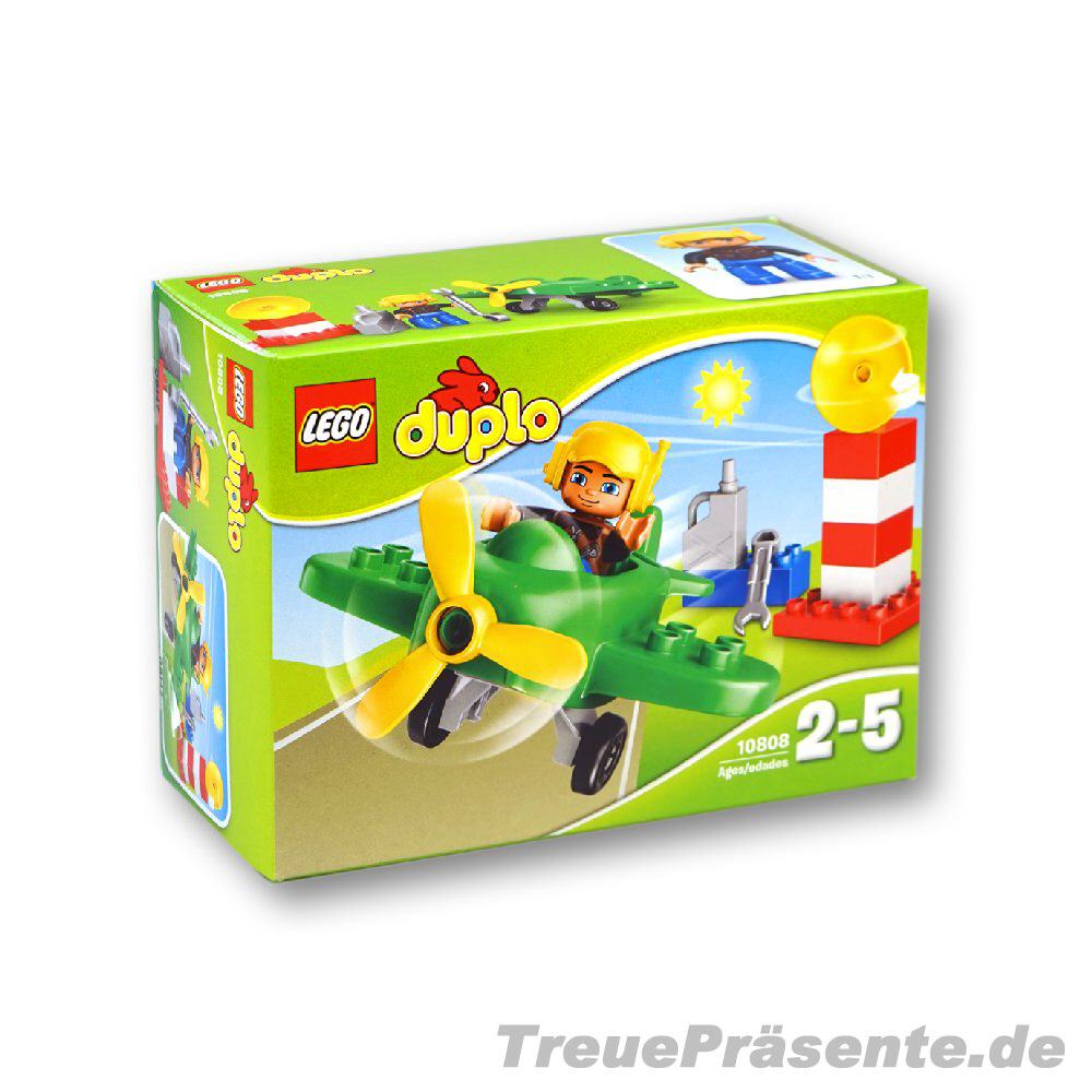 LEGO Duplo Flugzeug