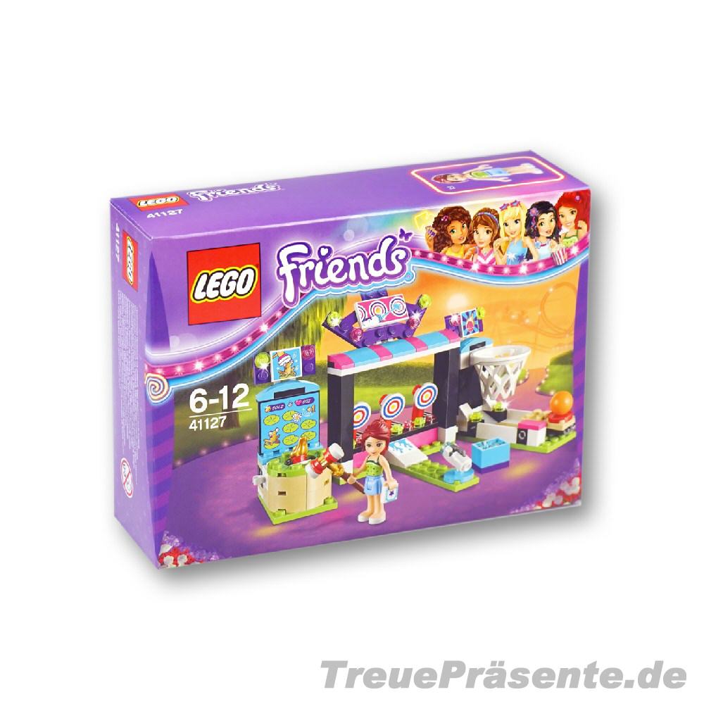 LEGO Friends Freizeitpark