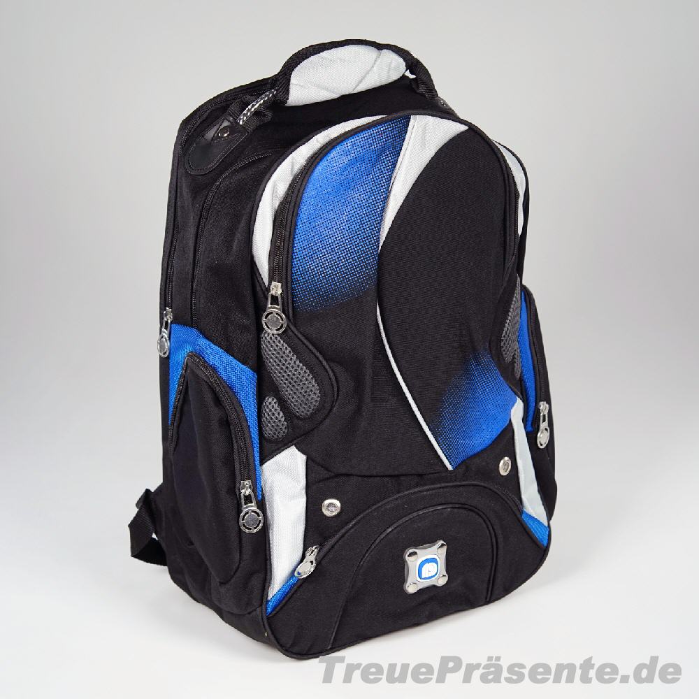 Sportrucksack mit Laptopfach