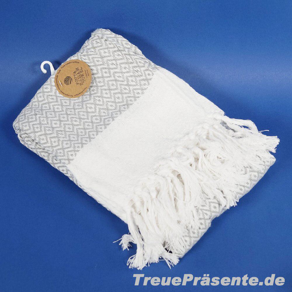 Sauna-Handtuch - Hamam-Tuch