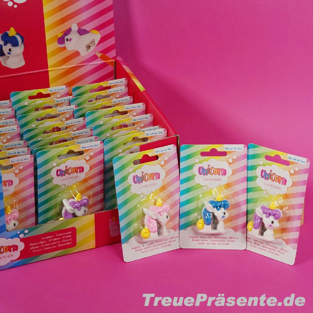 Anspitzer Einhorn auf Karte