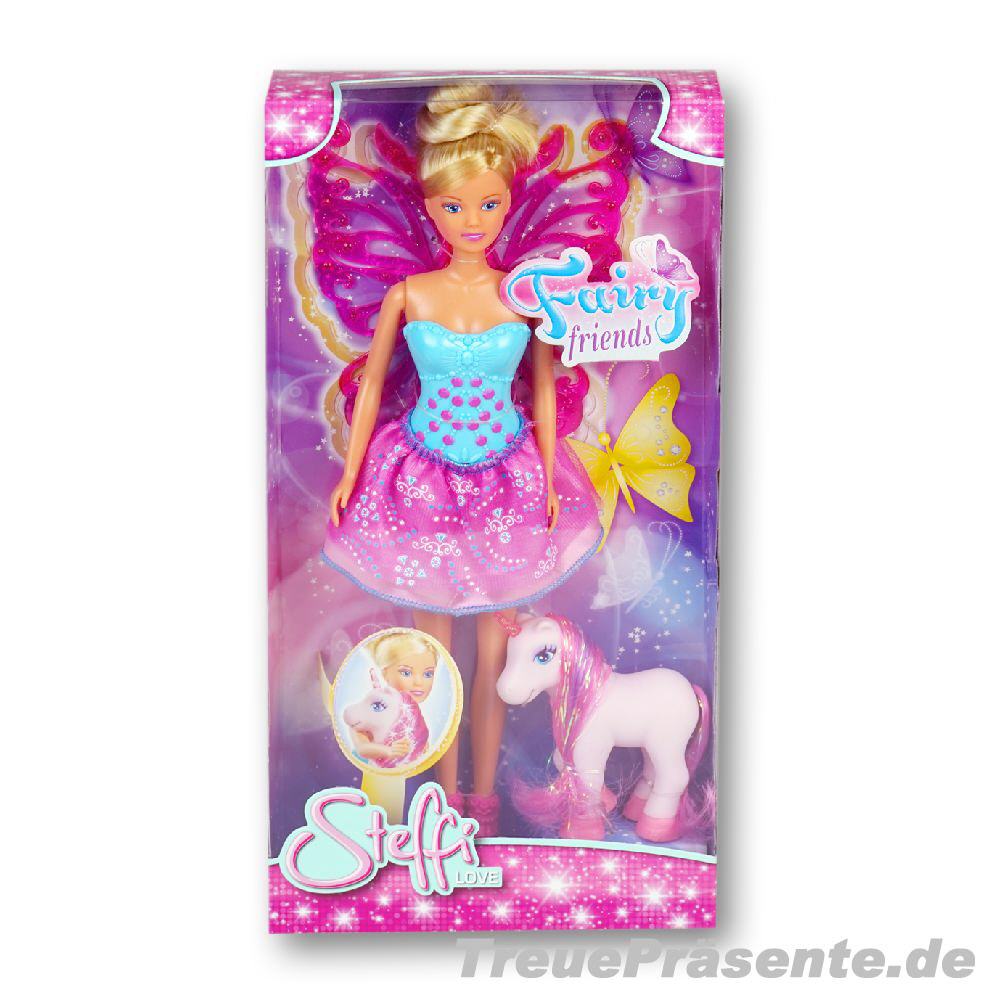 Steffi Feen-Freund Einhorn