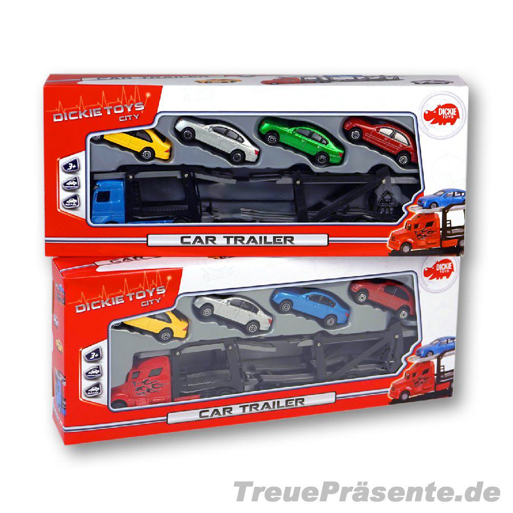 Auto-Transportanh&auml;nger sortiert