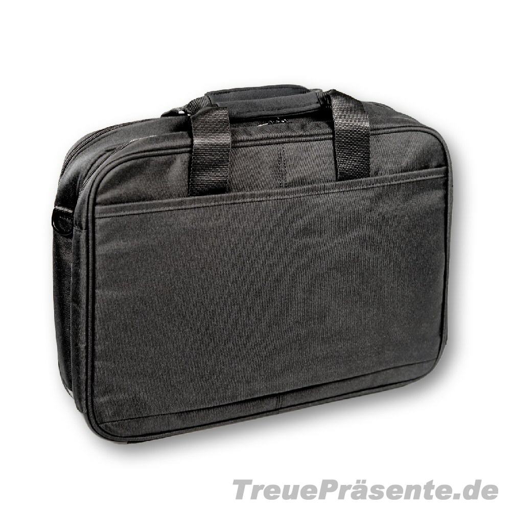 Samsonite Laptop-Tasche schwarz