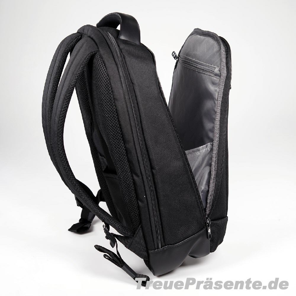 Laptop-Rucksack SAMSONITE schwarz