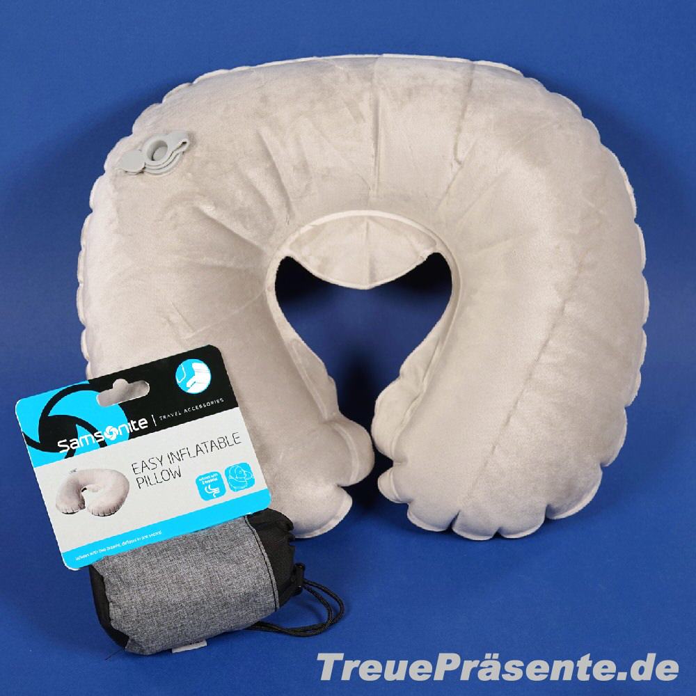 Nackenkissen Samsonite