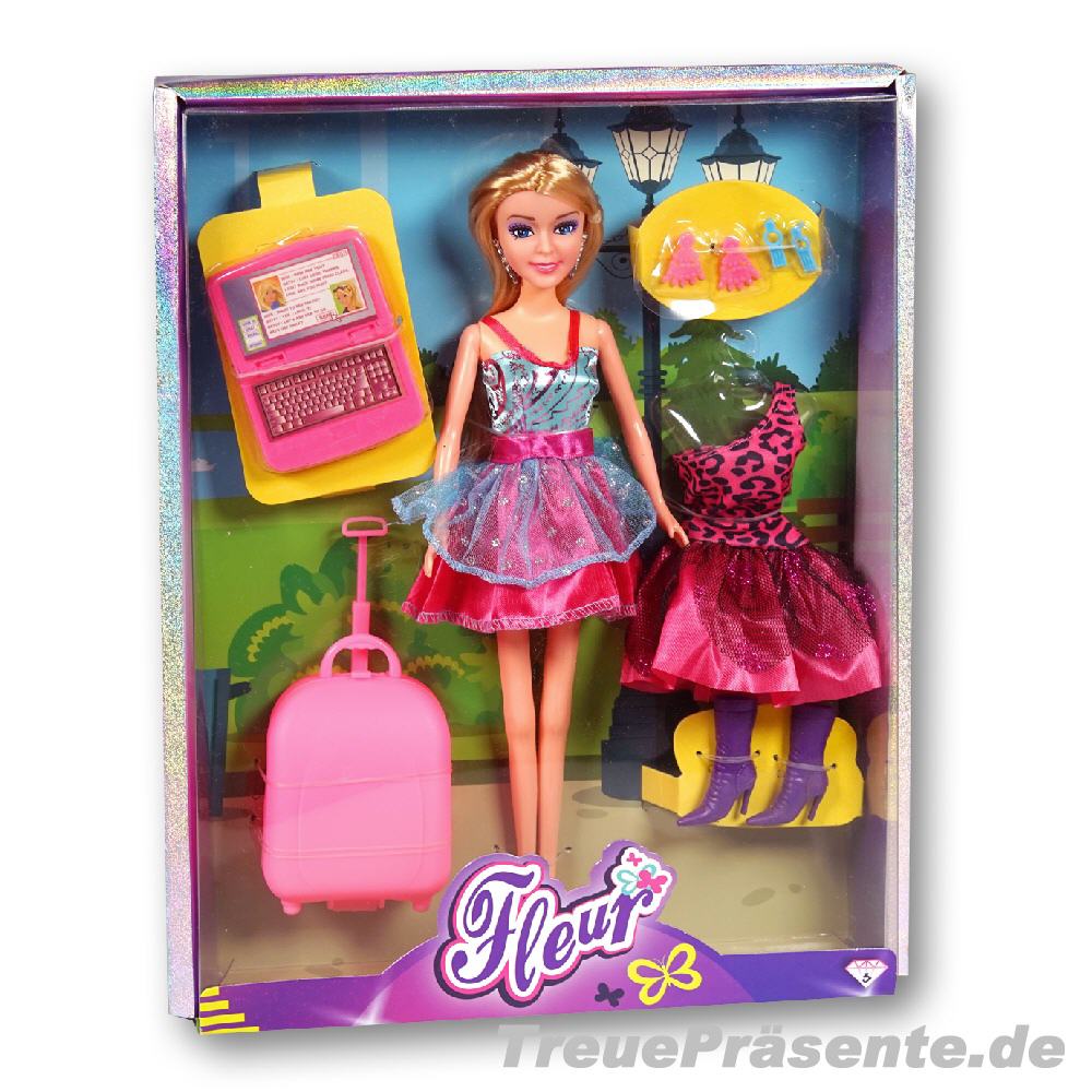 Modepuppe Fashion Business