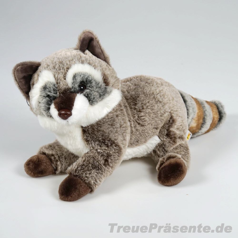 Pl&uuml;sch-Waschb&auml;r 35 cm
