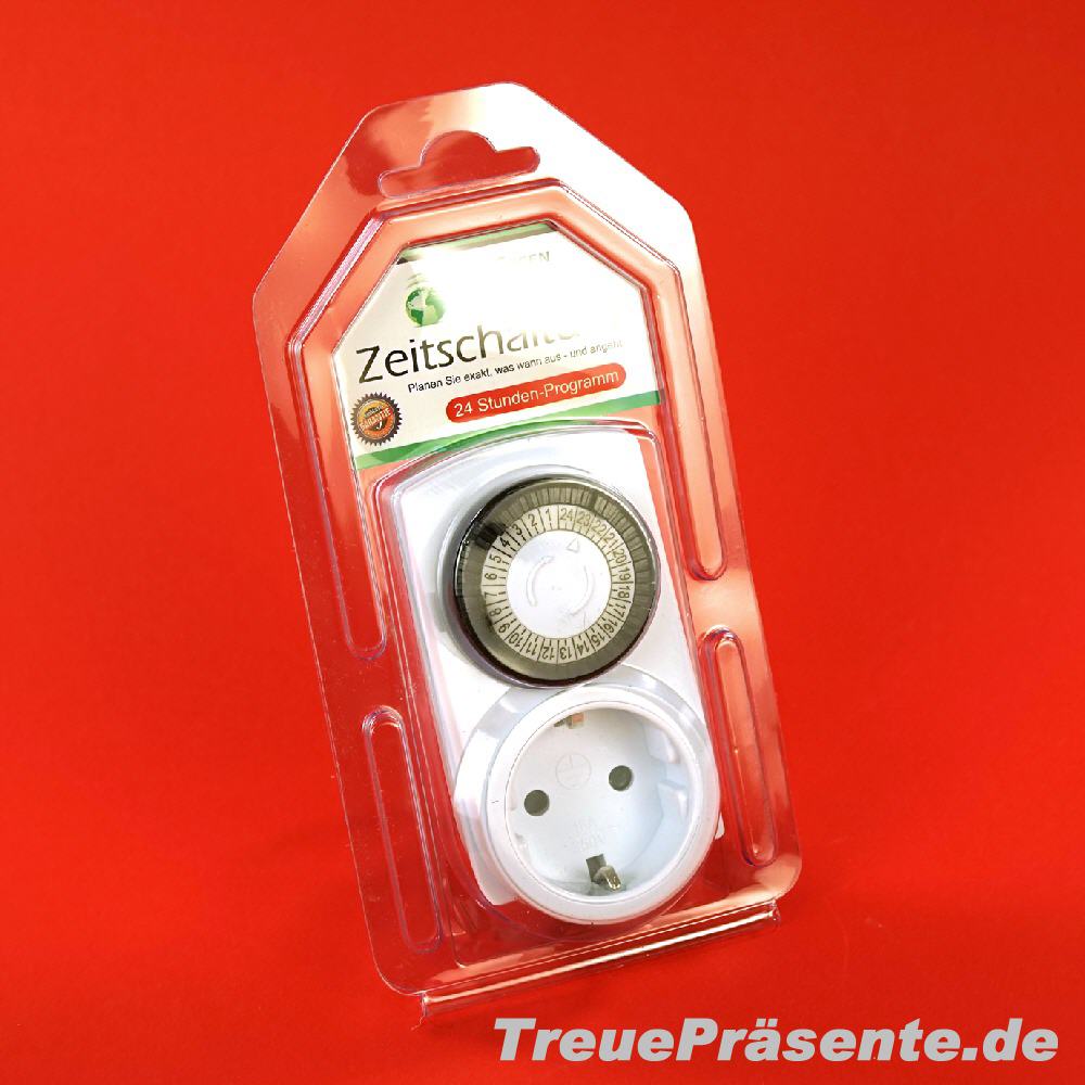 Zeitschaltuhr