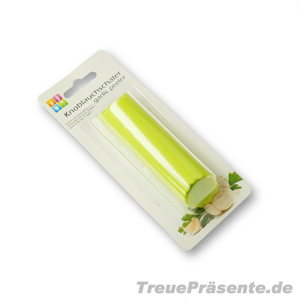 Silikon Knoblauchsch&auml;ler