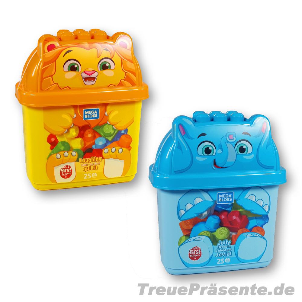 Steckbausteine f&uuml;r Kleinkinder