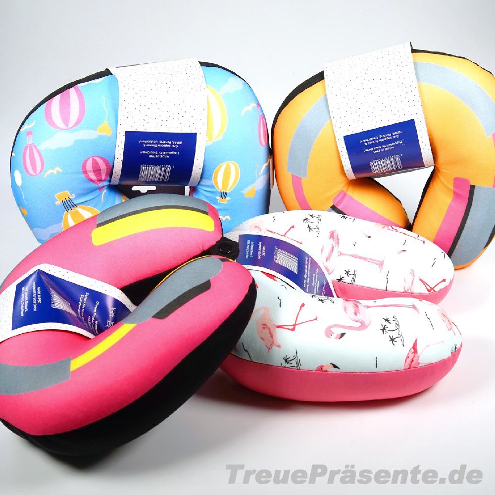 Nackenkissen Design 1