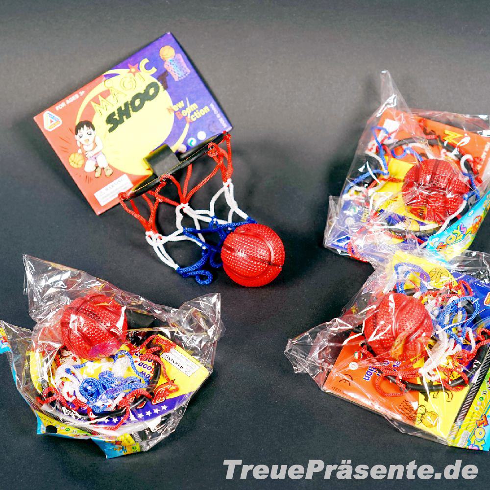 Mini-Basketball-Spiel