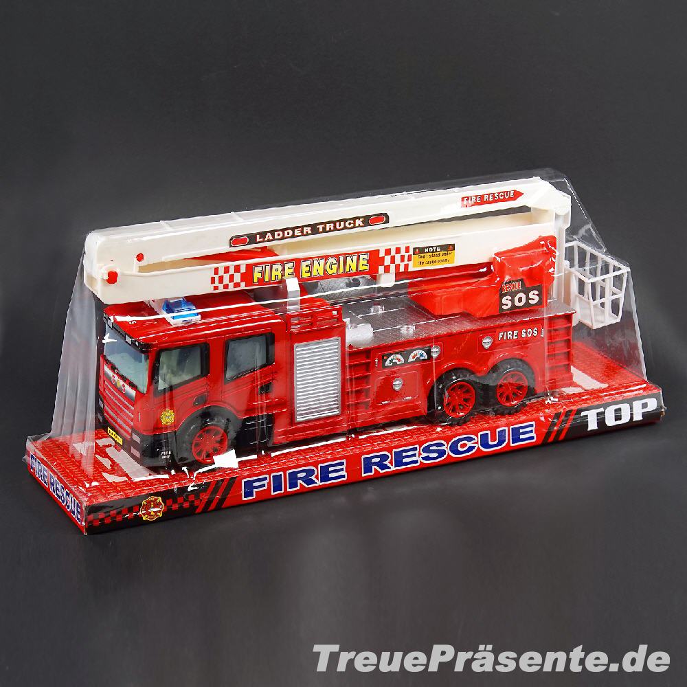 Feuerwehrauto 42 cm