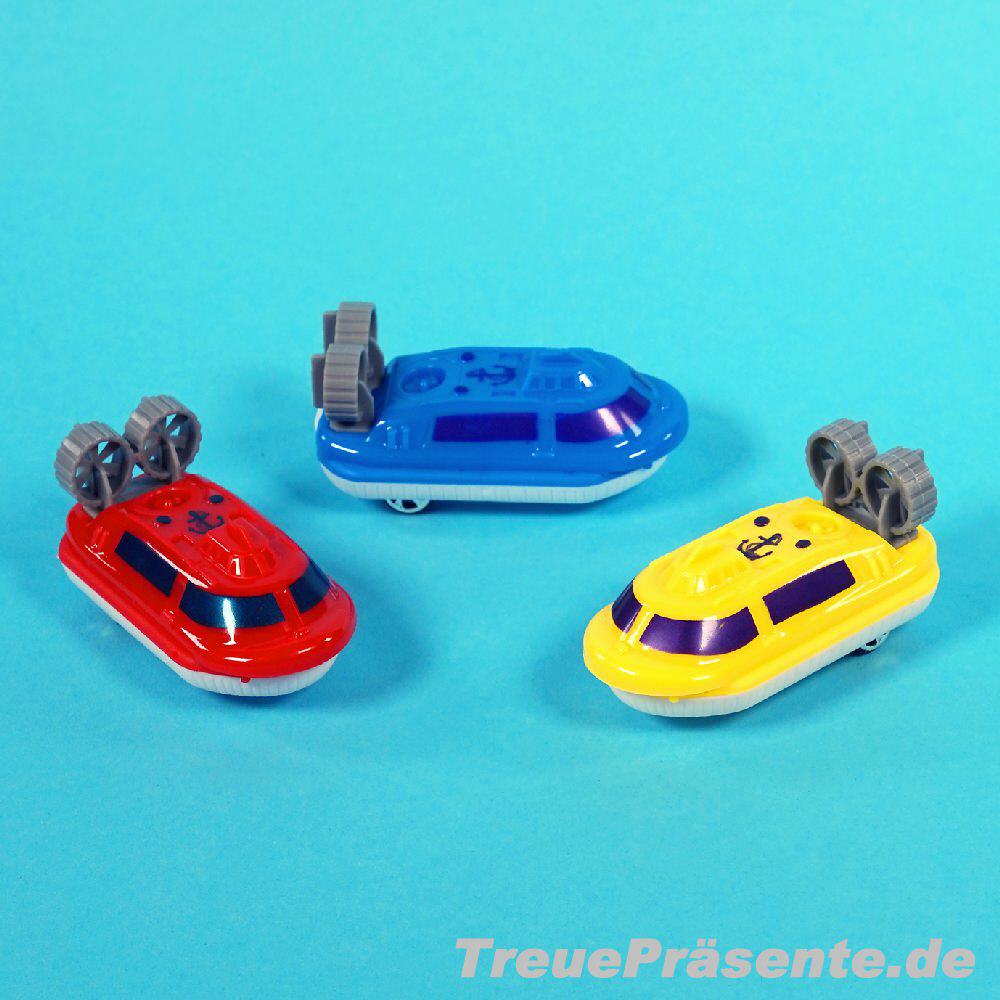 Hoover-Boot mit R&uuml;ckzug 9 cm