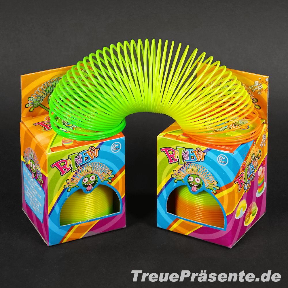 Treppenl&auml;ufer Regenbogen