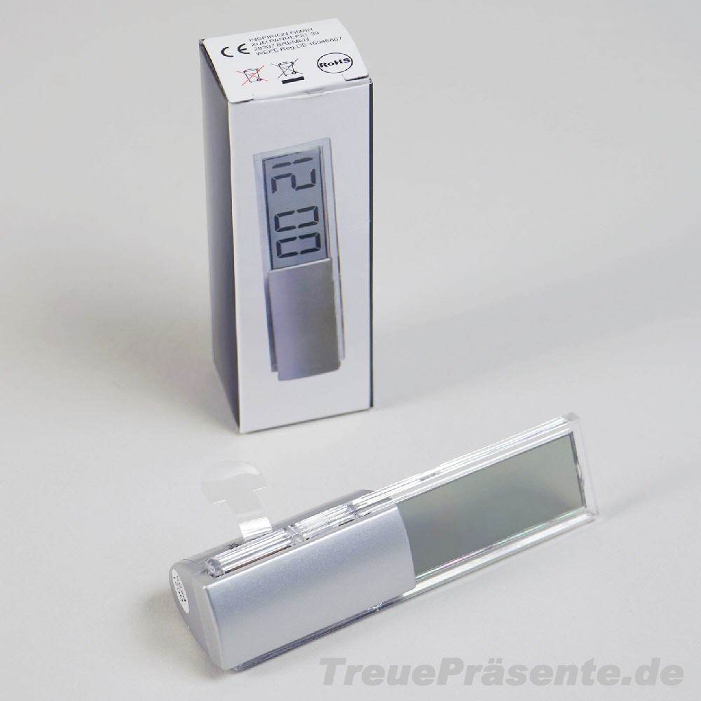 TreuePr&auml;sent Reisewecker