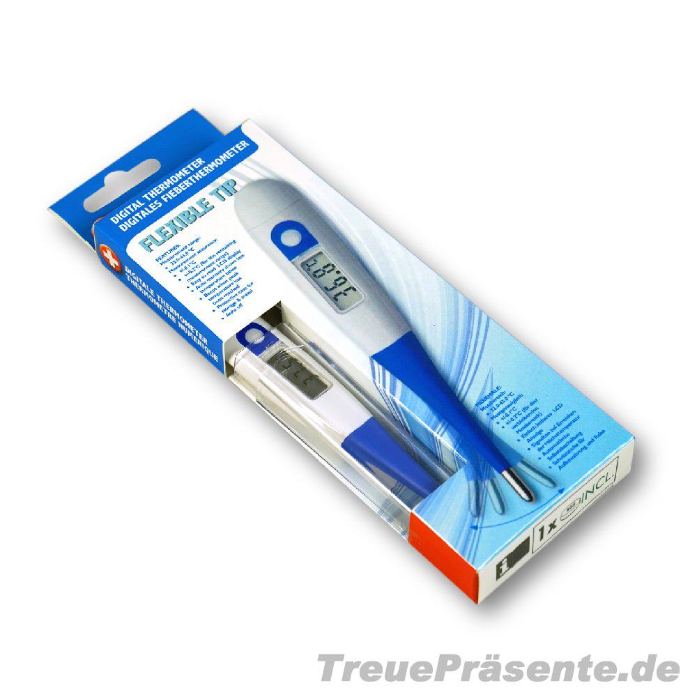 TreuePr&auml;sent Fieber-Thermometer
