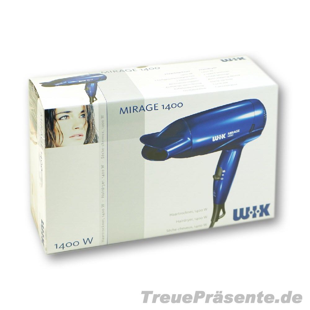 TreuePr&auml;sent Haarf&ouml;hn