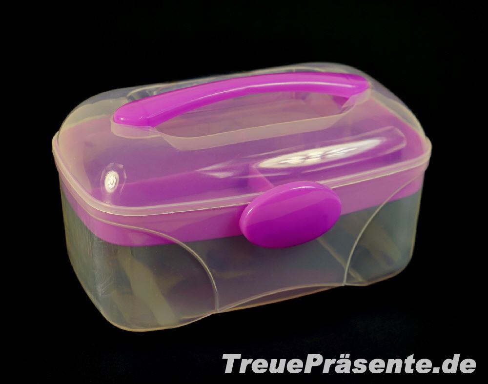 TreuePr&auml;sent Multifunktionsbox