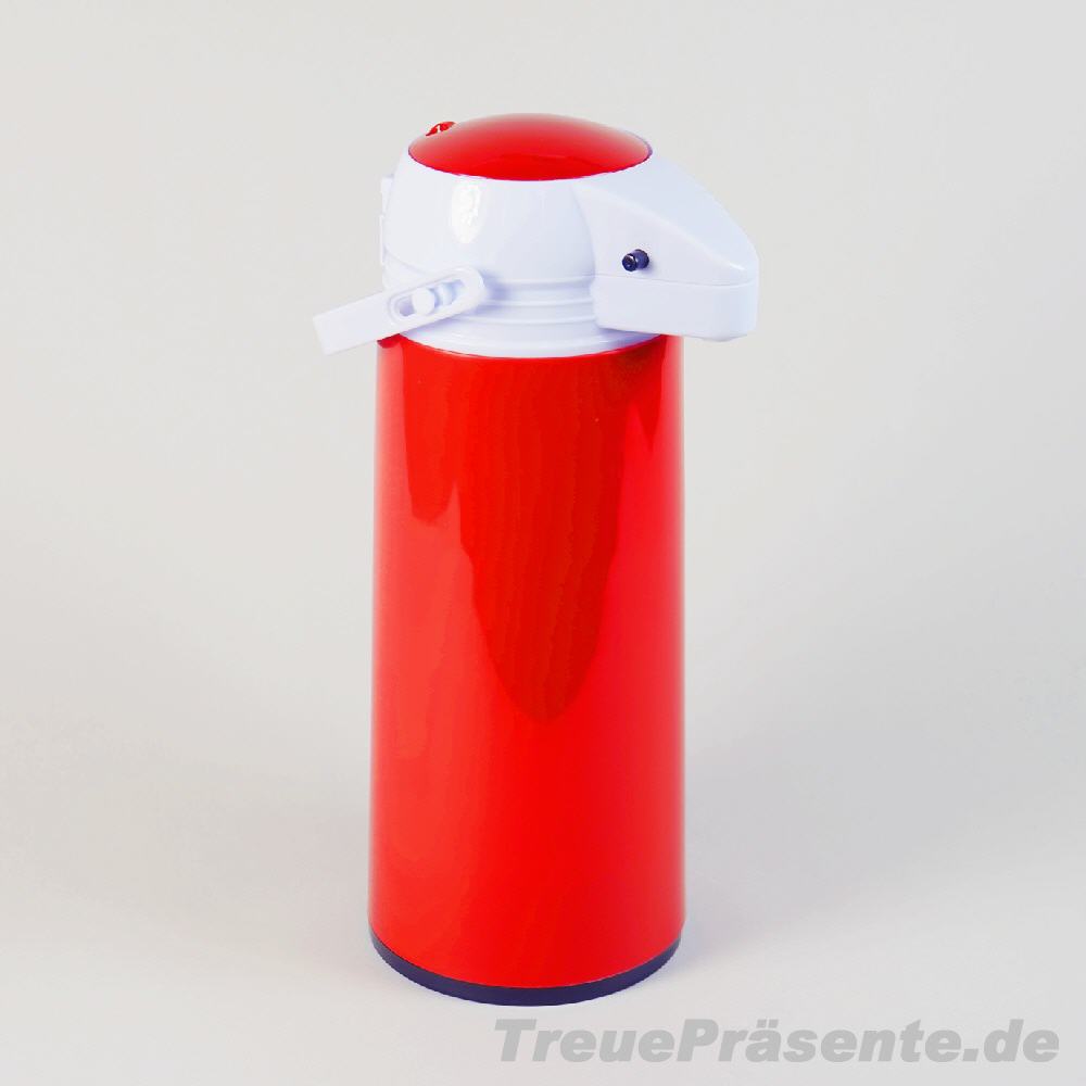 TreuePr&auml;sent Thermoskanne