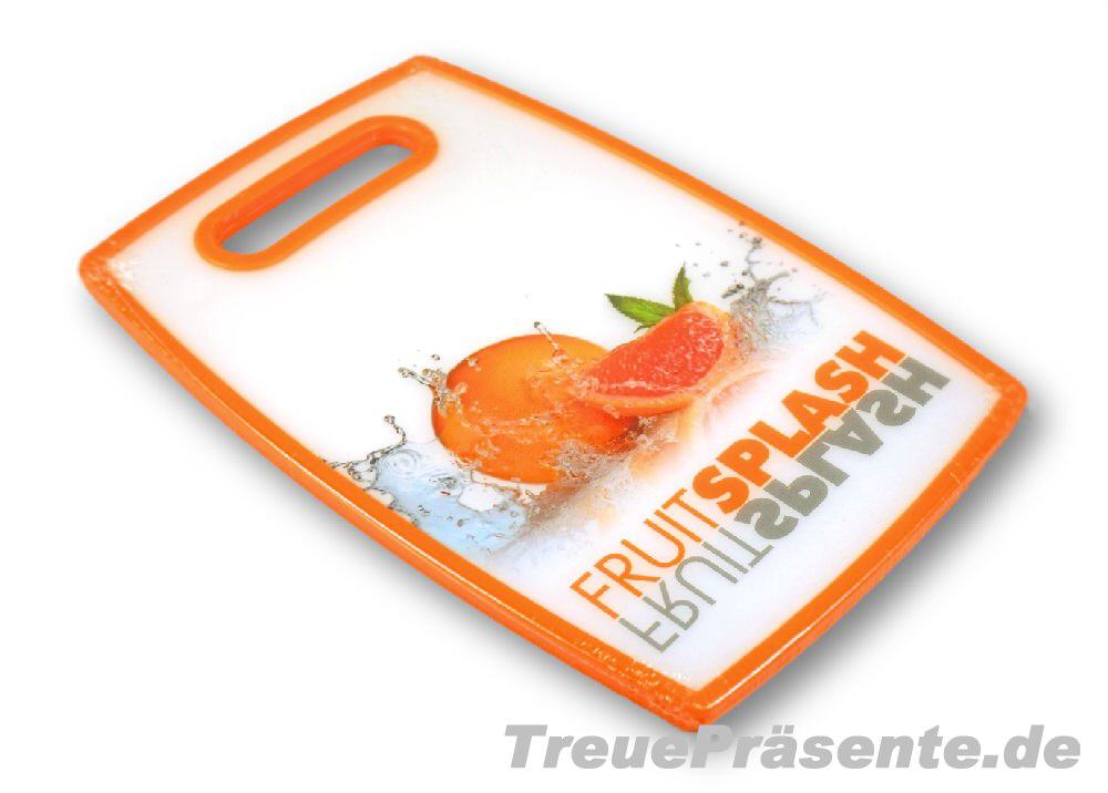 TreuePr&auml;sent Schneidbrett