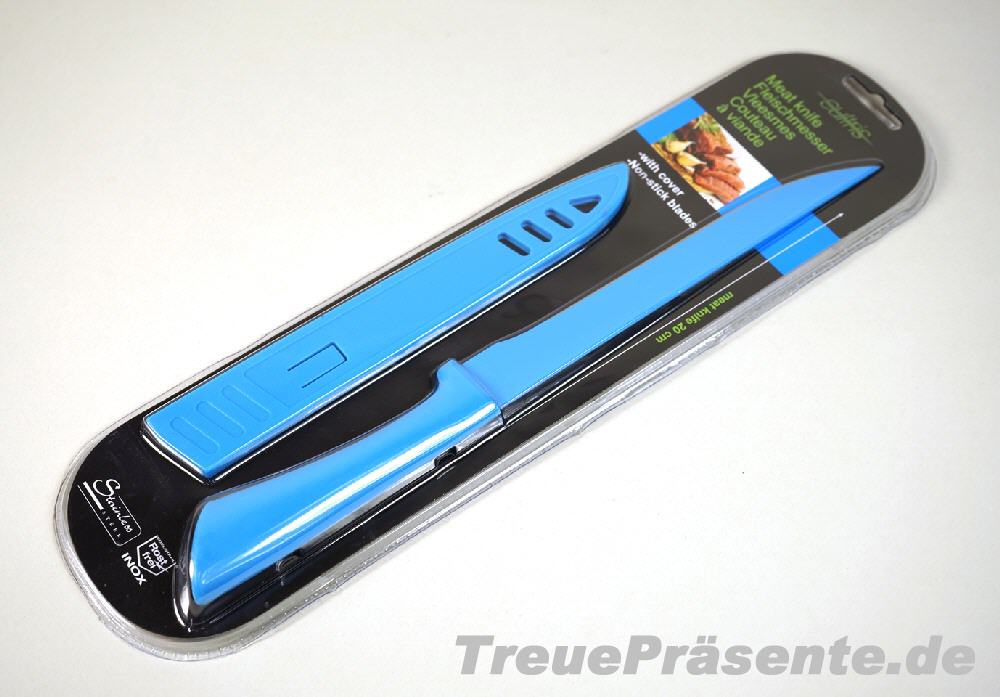TreuePr&auml;sent Messer gro&szlig;