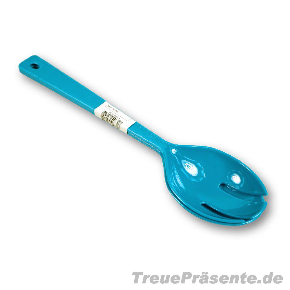 TreuePr&auml;sent Salat-Besteck