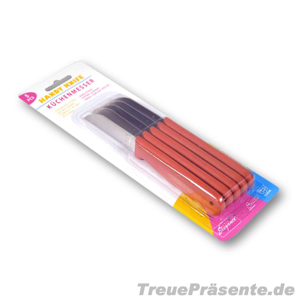 TreuePr&auml;sent K&uuml;chenmesser