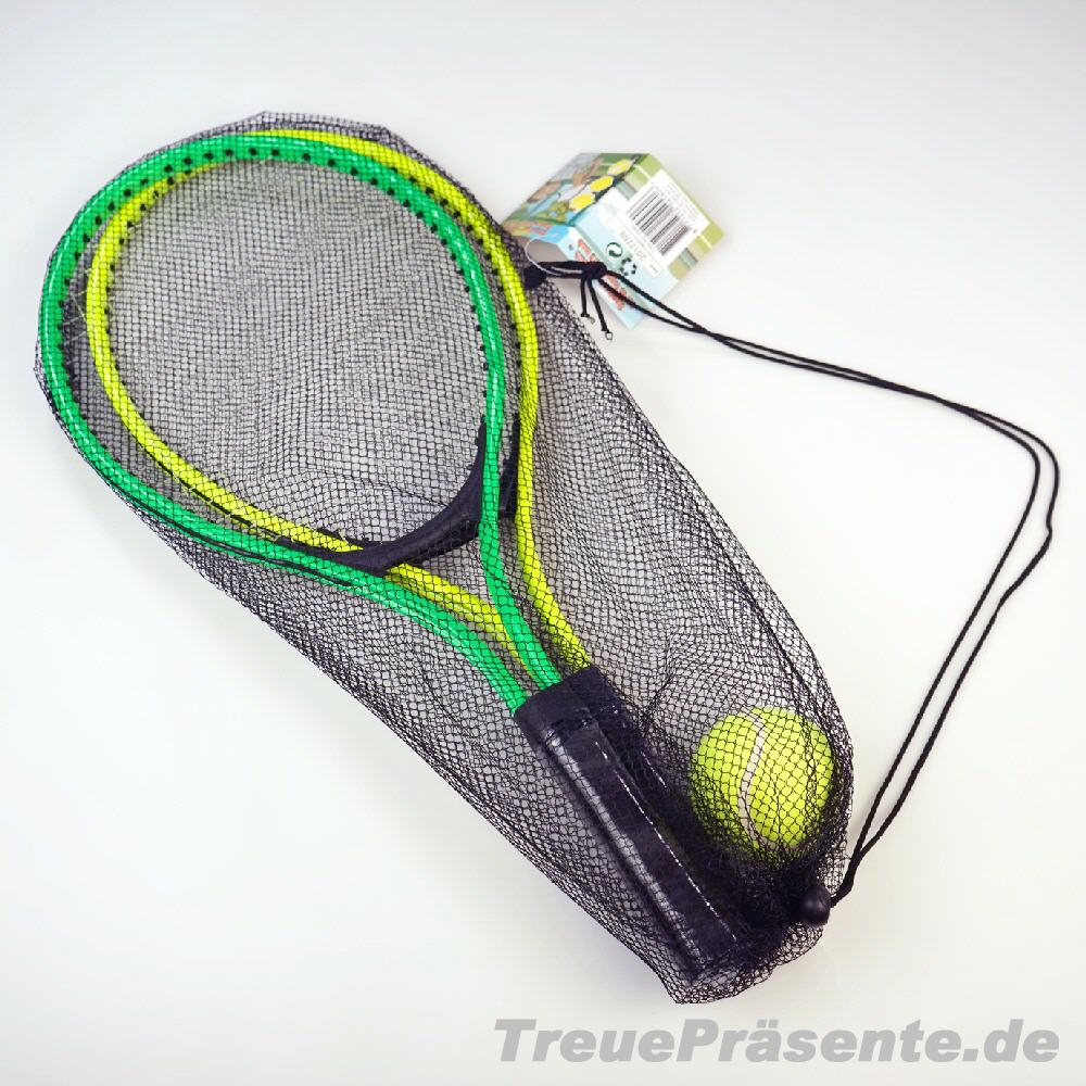 Tennis-Set