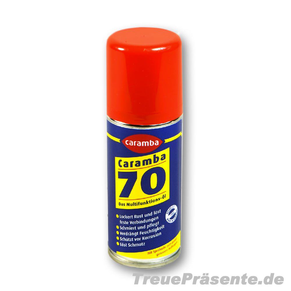 TreuePr&auml;sent Multifunktions-&Ouml;l