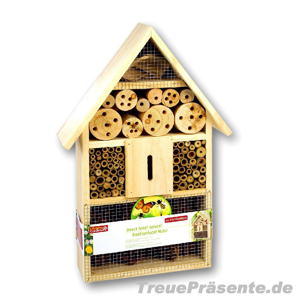 Insektenhotel